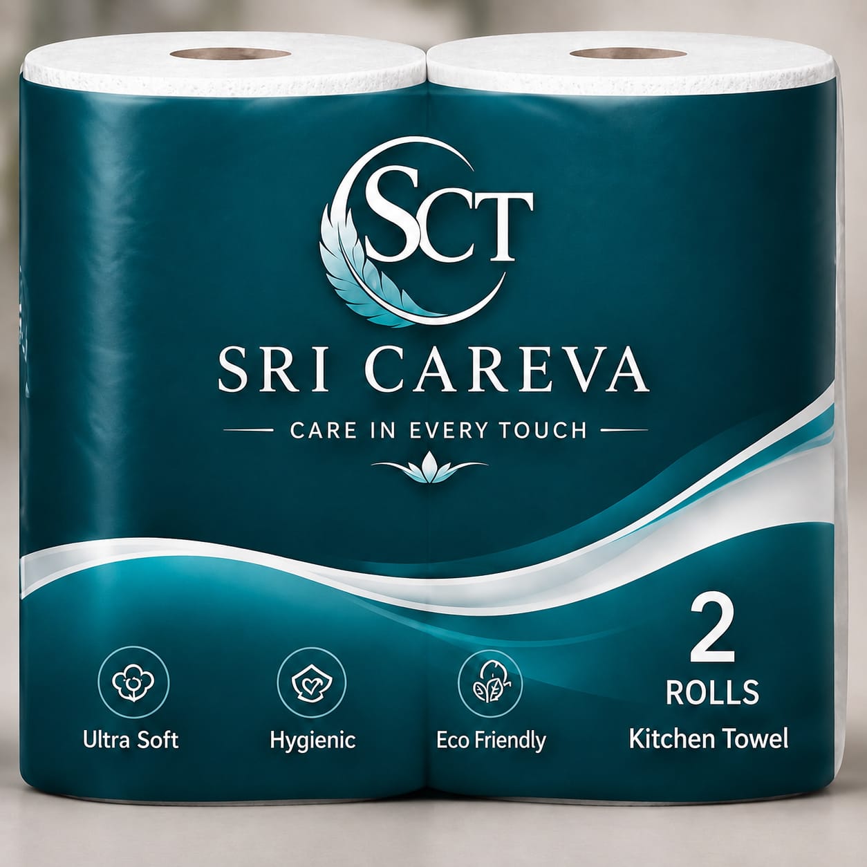 Sri Careva Kitchen Towel